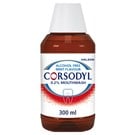 Corsodyl Mouthwash Mint - Alcohol Free 