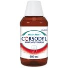 Corsodyl Mouthwash Mint 