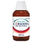 Corsodyl Mouthwash Mint 