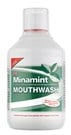 Minamint Whitening 2% Peroxide Mouthwash 