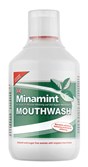 Minamint Whitening 2% Peroxide Mouthwash