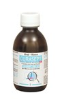 Curasept ADS Oral Rinse 205 - with Fluoride (0.05% Chlorhexidine)