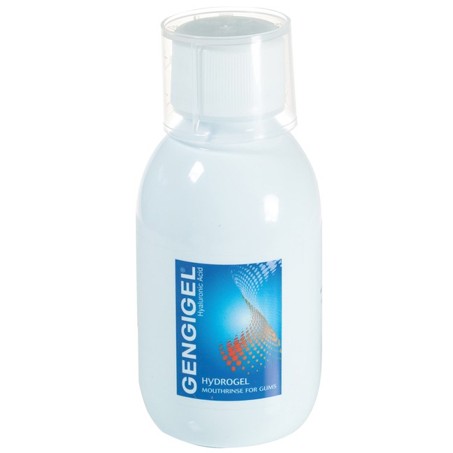 Gengigel Mouthrinse