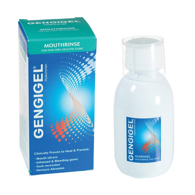 Gengigel Mouthrinse