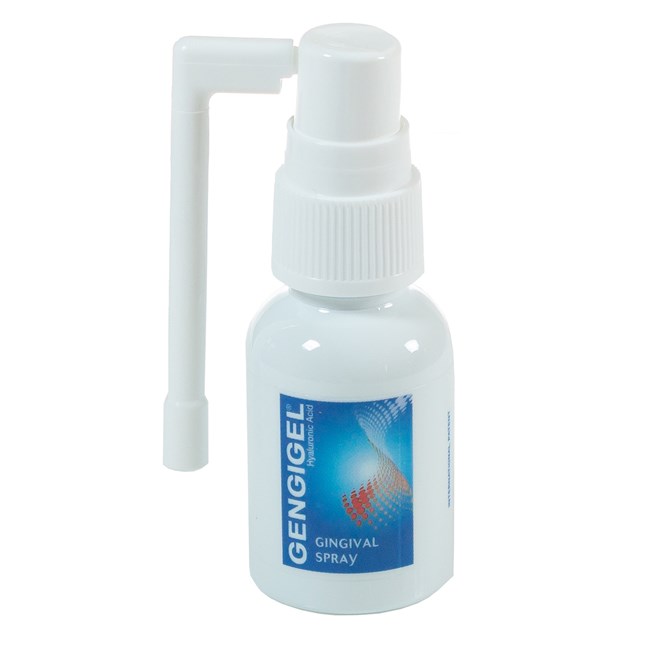 Gengigel Oral Spray
