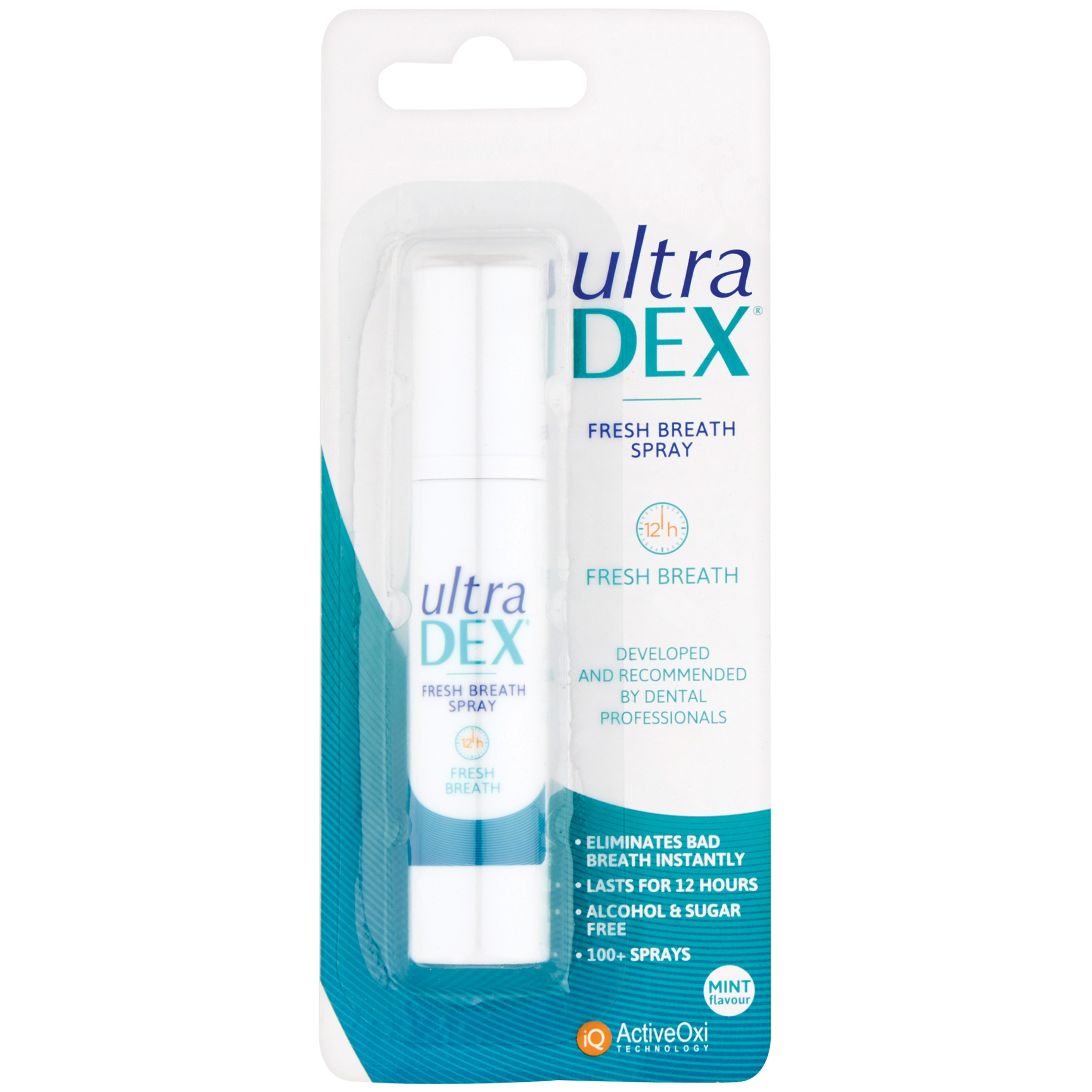 PDP053 UltraDEX Oral Spray