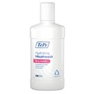TePe Mouthwash Dry Mouth Unflavoured 500ml 