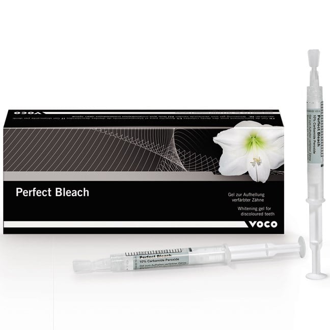 Perfect Bleach Refill 10% Carbamide Peroxide