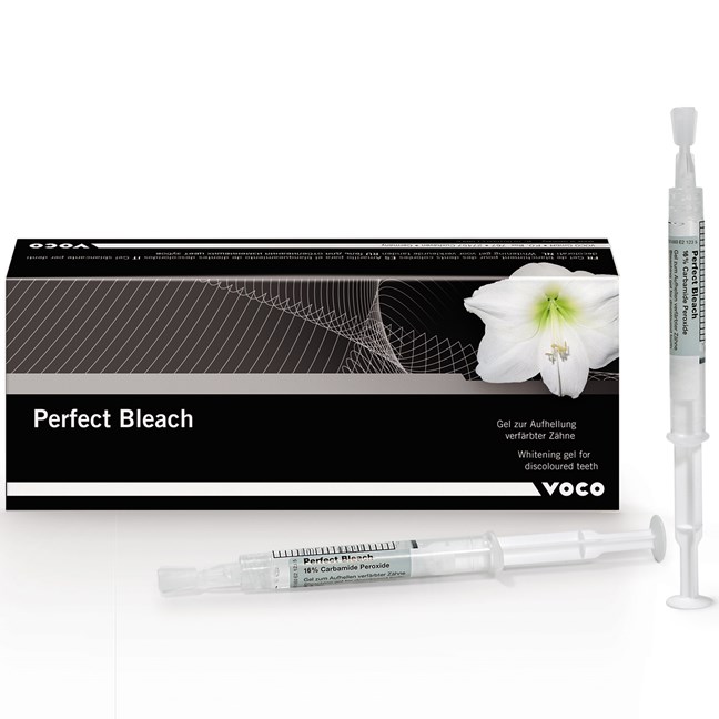 Perfect Bleach Refill 16% Carbamide Peroxide