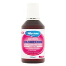 0.20% Chlorhexidine Original Alcohol Free Mouthwash 