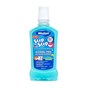 Step by Step Mouthwash 6+ Years - Mild Mint