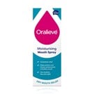 Oralieve Moisturising Mouth Spray 50ml 