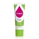 Oralieve Ultra Mild Toothpaste 12ml 
