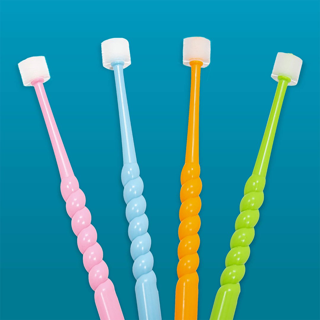 PED009 Oralieve 360 Child Toothbrush