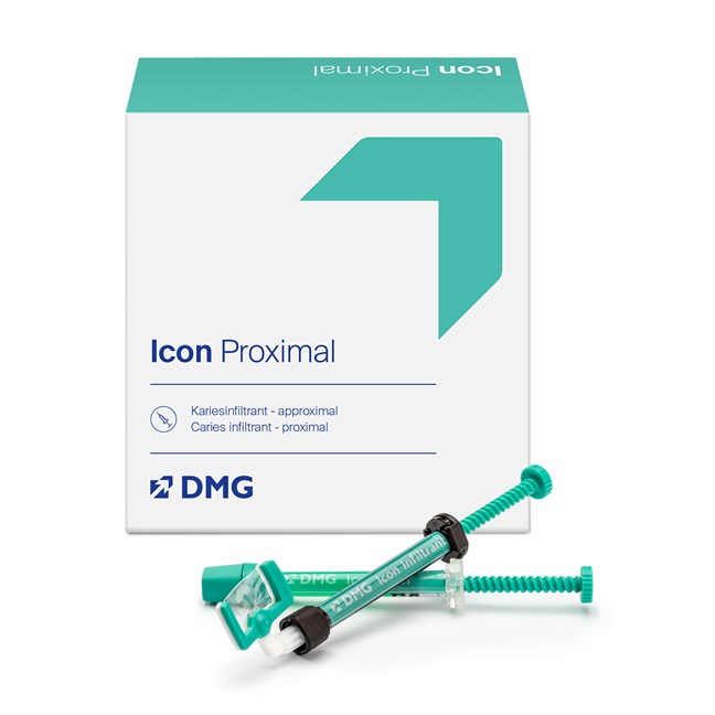 Icon Proximal Starter Kit – 2 treatments