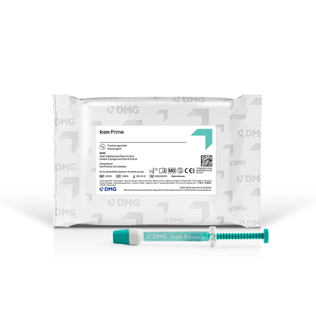 Icon Prime Refill Pack