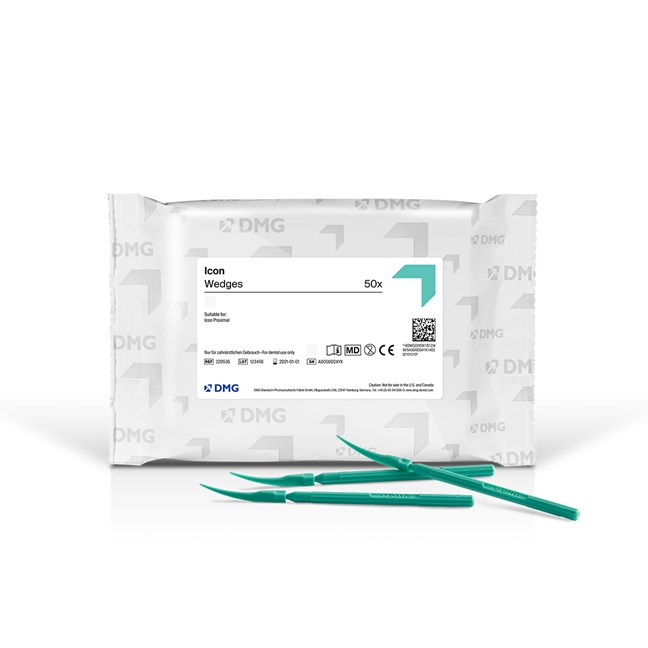 Icon Wedges Refill Pack