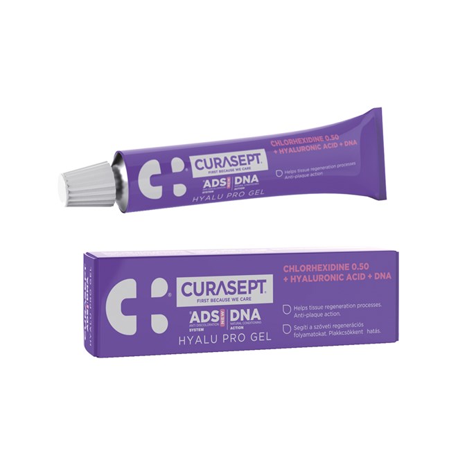 Curasept ADS Hyalu Pro Gel