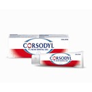 Corsodyl Dental Gel 