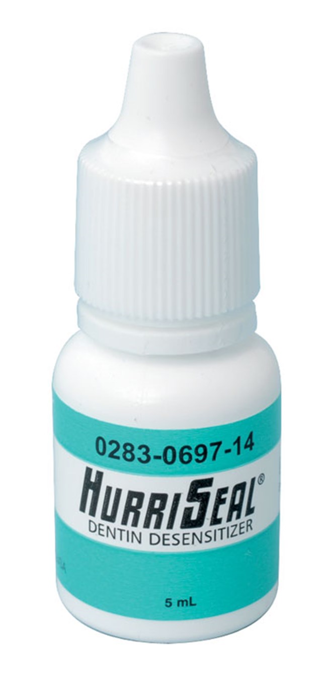 HurriSeal Desensitiser