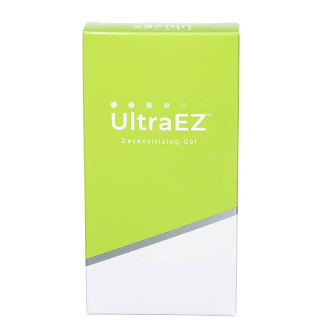 UltraEZ Syringe Kit