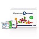 Profluorid Varnish + BioMin Single Dose Cherry 