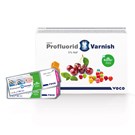 Profluorid Varnish + BioMin Single Dose Bubble Gum 