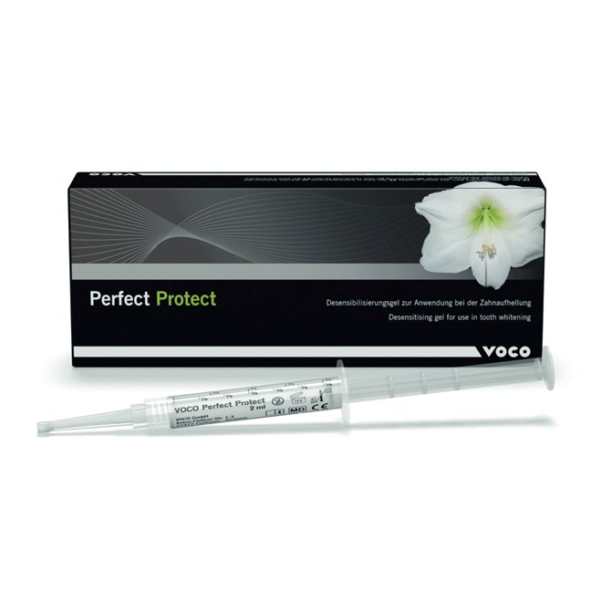 VOCO Perfect Protect Syringe