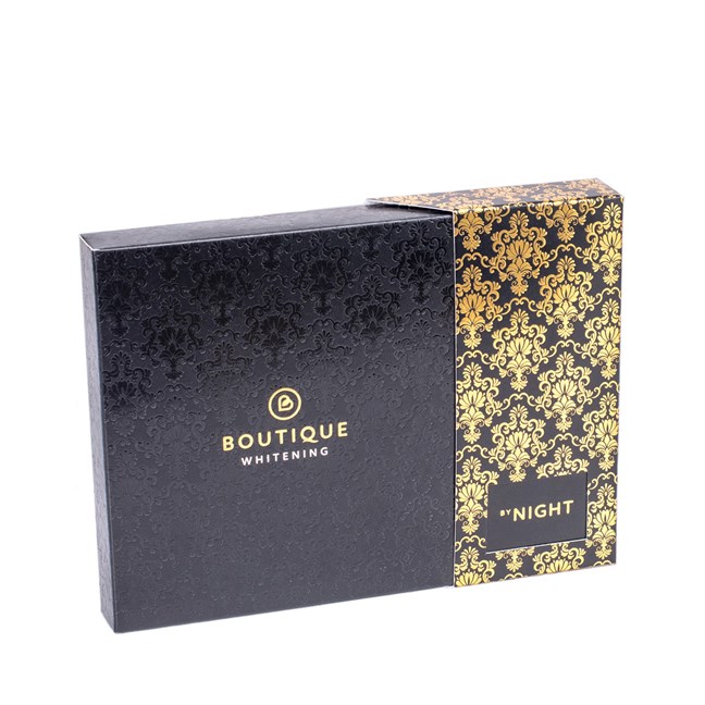 Boutique Whitening 10% Carbamide Peroxide Night Kit