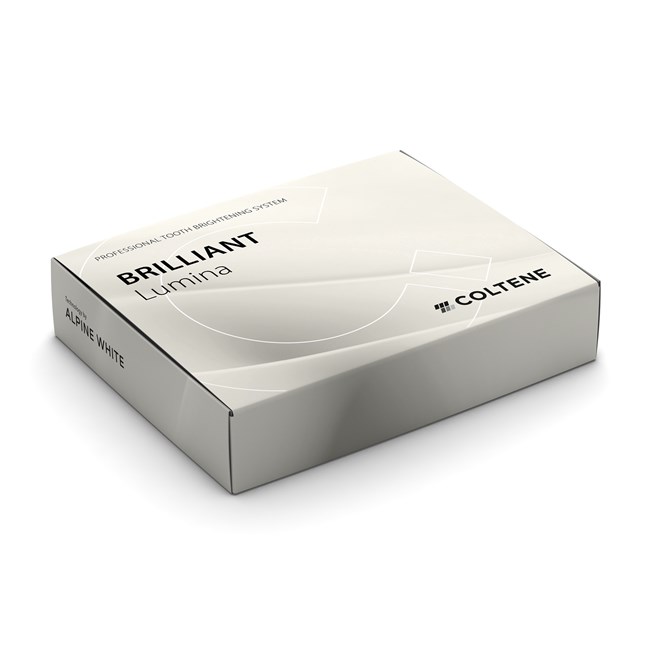 BRILLIANT Lumina Basic Kit