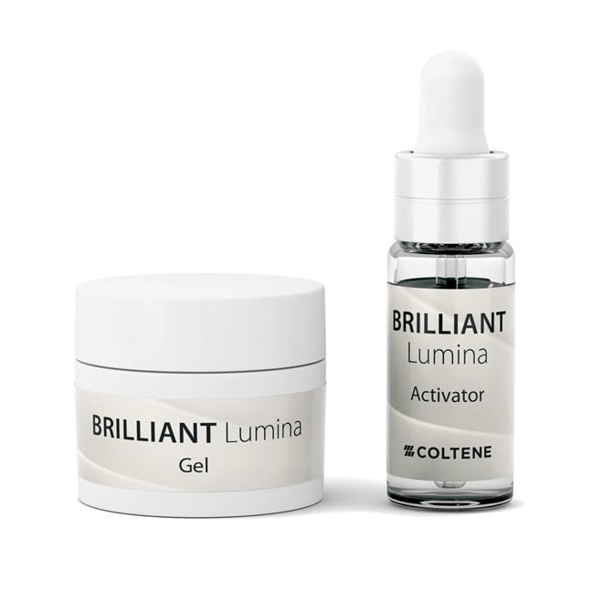 BRILLIANT Lumina Basic Kit