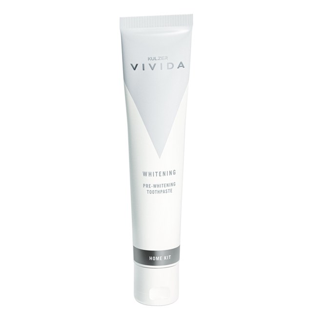 Vivida Pre-whitening Toothpaste Refill