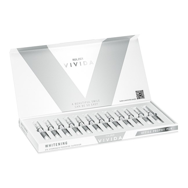 Vivida Office Prophy Pens 6% HPS