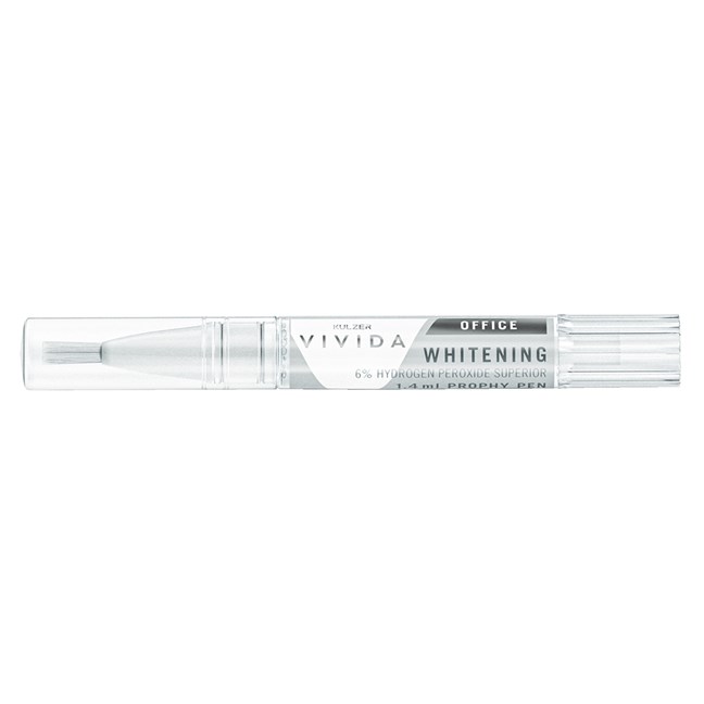 Vivida Office Prophy Pens 6% HPS