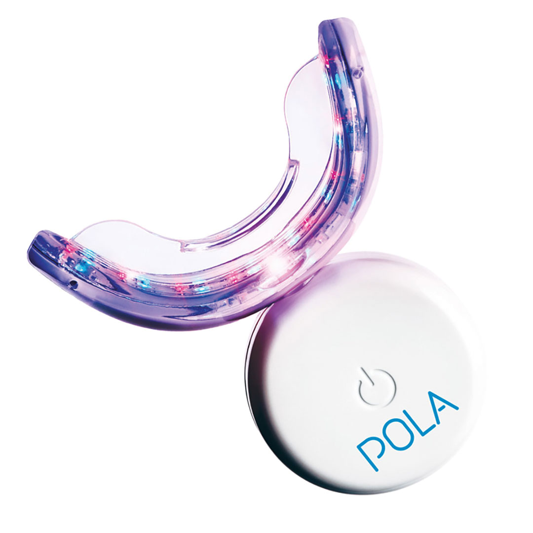 PGS141 Pola Light Whitening 6 Hydrogen Peroxide Kit