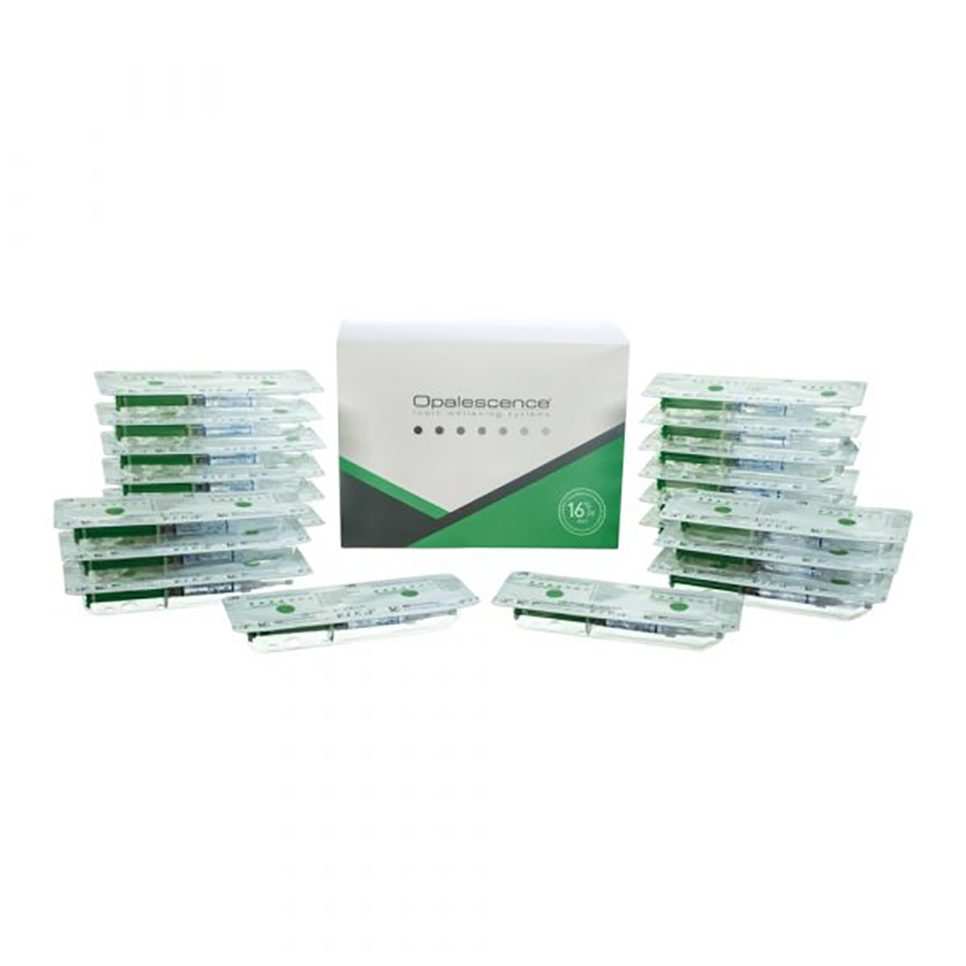 opalescence doctor kit