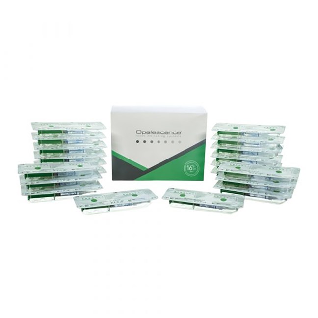 Opalescence PF 16% Mint Patient Kit