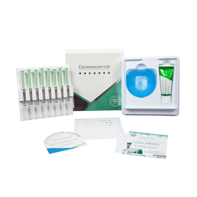 Opalescence PF 10% Mint Patient Kit