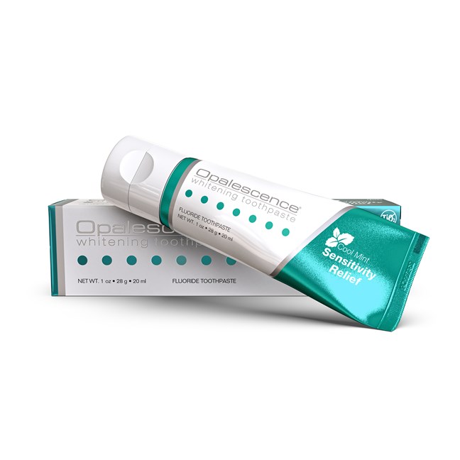 Opalescence Whitening Toothpaste Sensitivity Relief