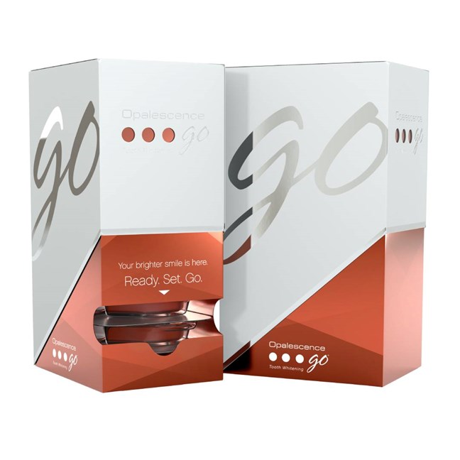 Opalescence GO 6% Melon Patient Kit