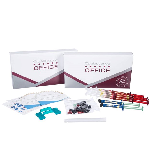Opalescence Office 6% Intro Kit