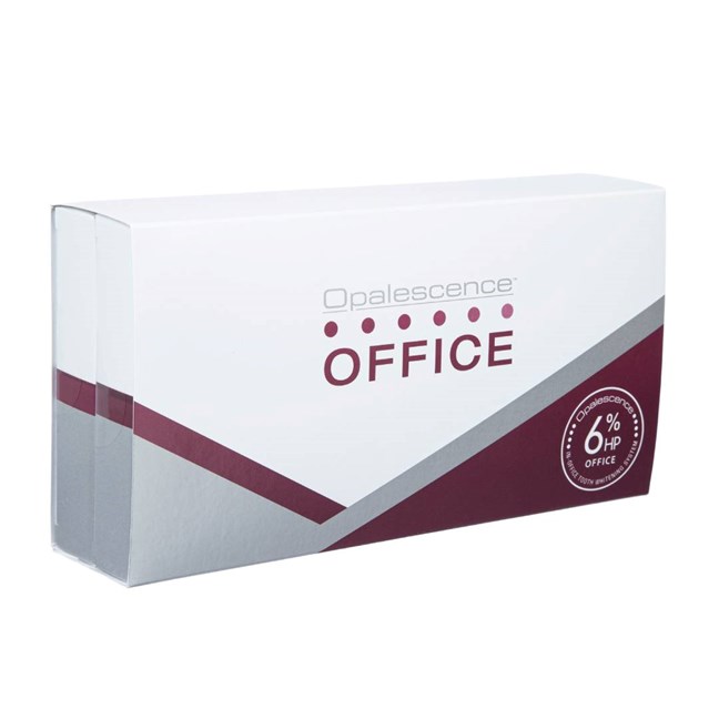 Opalescence Office 6% Intro Kit