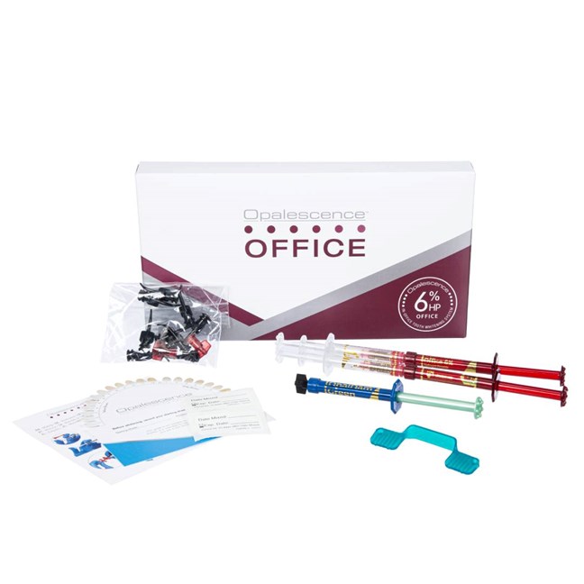 Opalescence Office 6% Patient Kit