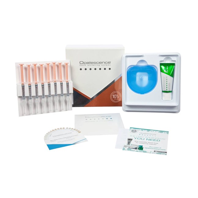 Opalescence 10% PF Melon Patient Kit EU