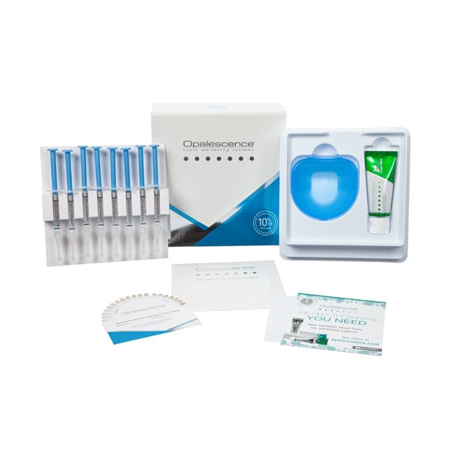 Opalescence 10% PF Regular Patient Kit EU