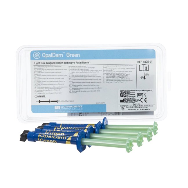 OpalDam Green Refill