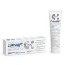 Biosmalto Impact Action Mousse Delicate Mint 150ml with trays 