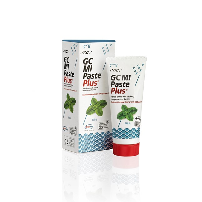 MI Paste Plus Mint
