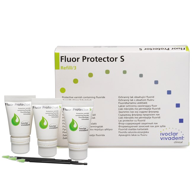 Fluor Protector S