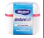 Wisdom Denture Bath